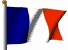 THE FRENCH NATIONAL FLAG
